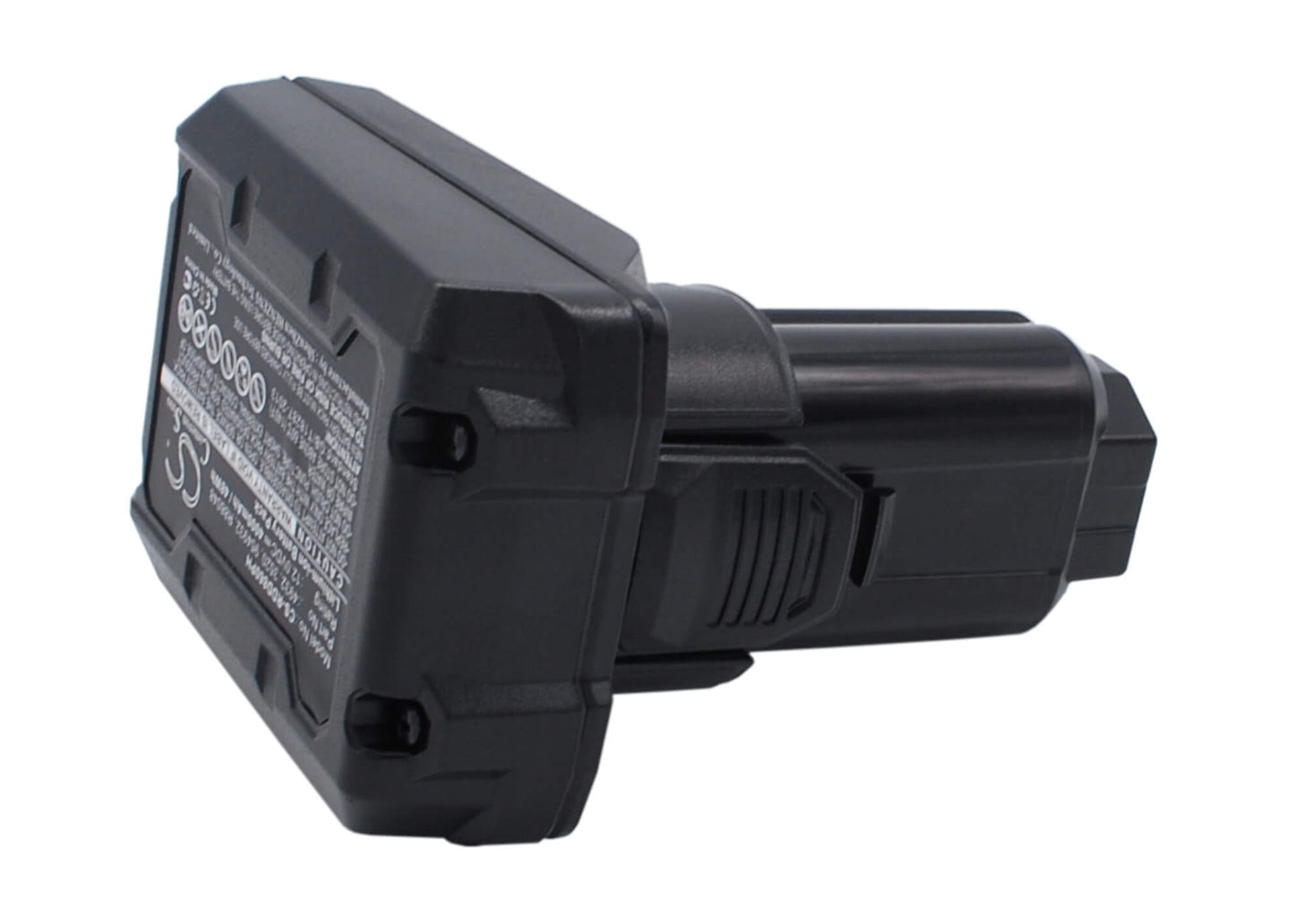 12.0V, 4000mAh, Li-ion Battery fits Aeg, Bbs 12c, Bll 12c, 48Wh