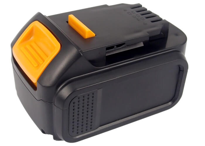 14.4V, 3000mAh, Li-ion Battery fits Dewalt, Dcb090, Dcd720, 43.2Wh