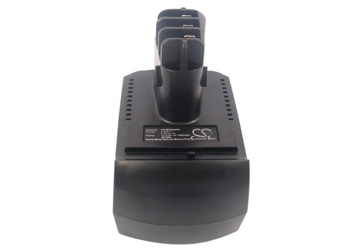 12.0V, 3300mAh, Ni-MH Battery fits Metabo, Bs 12 Sp, Bsz 12, 39.6Wh
