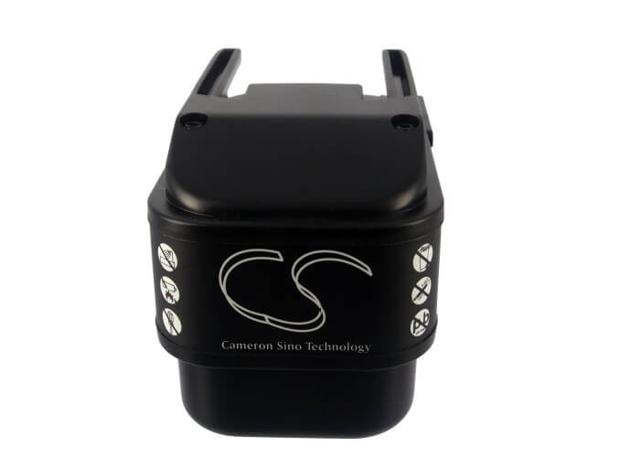 9.6V, 3300mAh, Ni-MH Battery fits Atlas Copco, Pcs6t, Pes 9.6t, 31.68Wh
