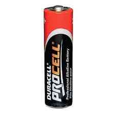Aaa duracell procell pc2400 alkaline battery