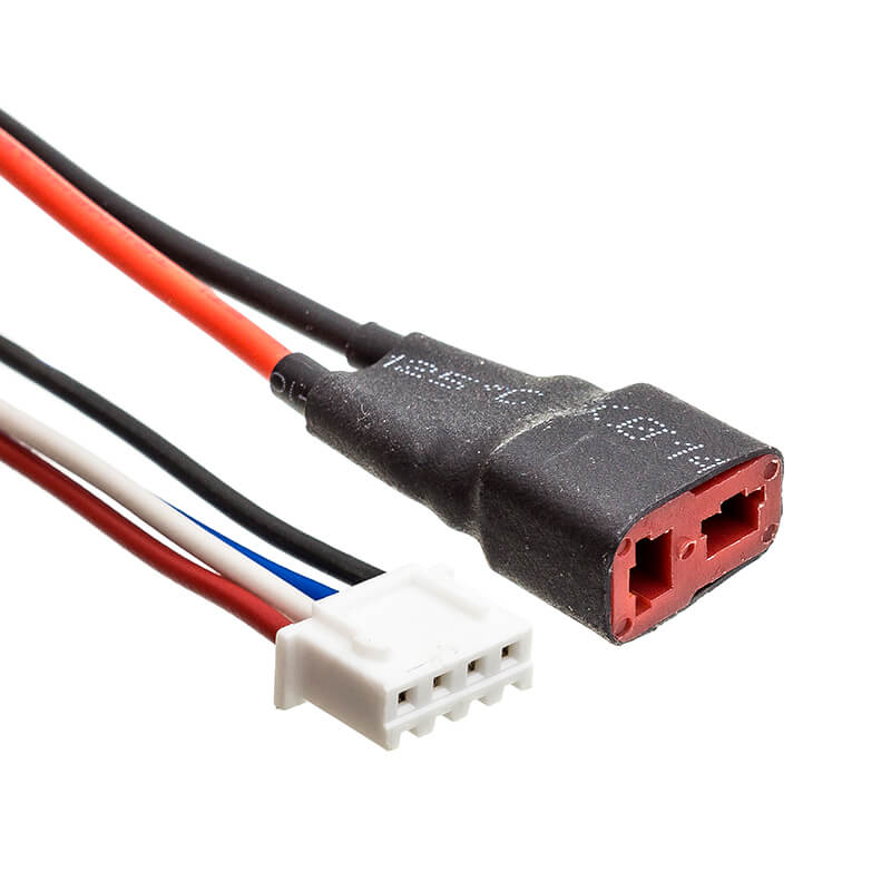 11.1V, 2500mAh, Li-ion Battery fits Carrera, RC Cars 800007, 800010, 27.75Wh