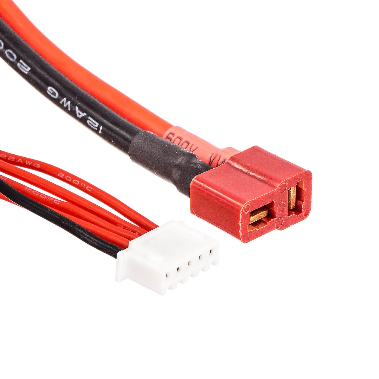 14.8V, 3600mAh, Li-Polymer Battery fits Cameron Sino, RC Cars Cs-lp3604c35rt, 53.28Wh