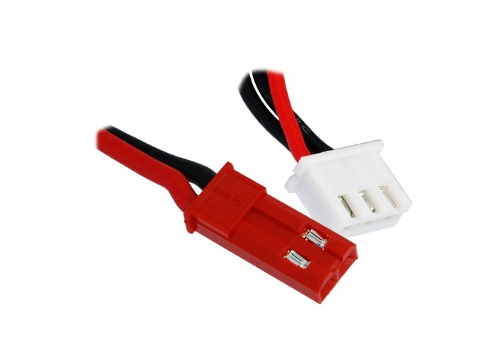 7.4V, 800mAh, Li-Polymer Battery fits Cameron Sino, RC Robot Cs-lp8002c30rt, 5.92Wh
