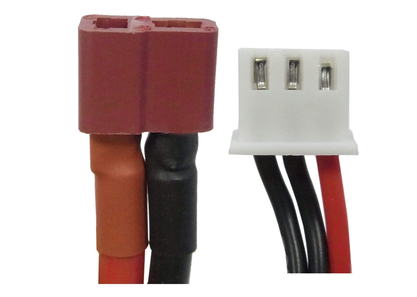 7.4V, 3000mAh, Li-Polymer Battery fits Cameron Sino, RC Tanks Cs-lt900rt, 22.2Wh