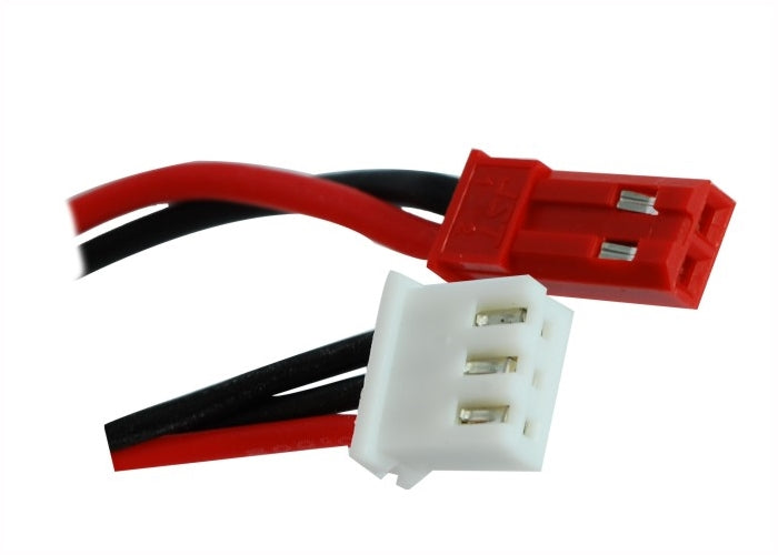 7.4V, 1300mAh, Li-Polymer Battery fits Cameron Sino, RC Trains Cs-lp1302c30rt, 9.62Wh