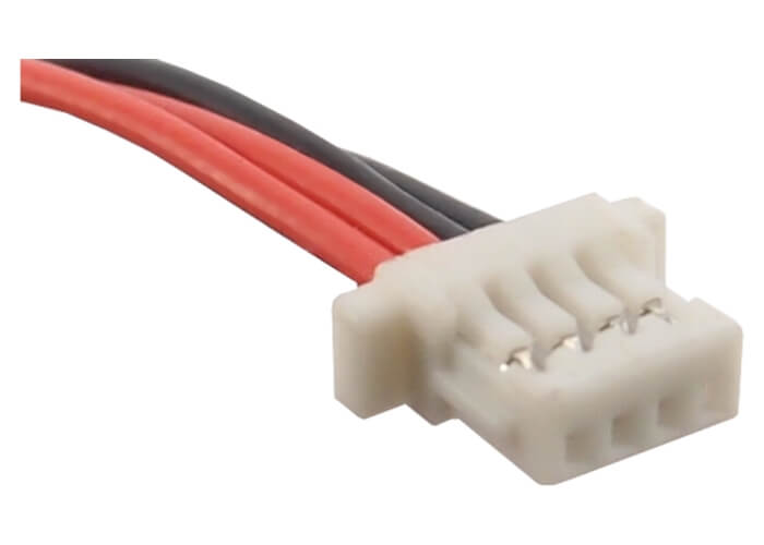 3.7V, 1700mAh, Li-ion Battery fits Crestron, A0356, Tpmc-4xg, 6.29Wh