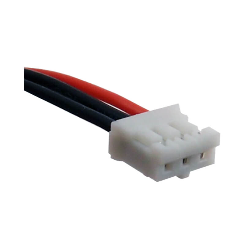 4.8V, 700mAh, Ni-MH Battery fits Marantz, 5000i, Rc5200, 3.36Wh