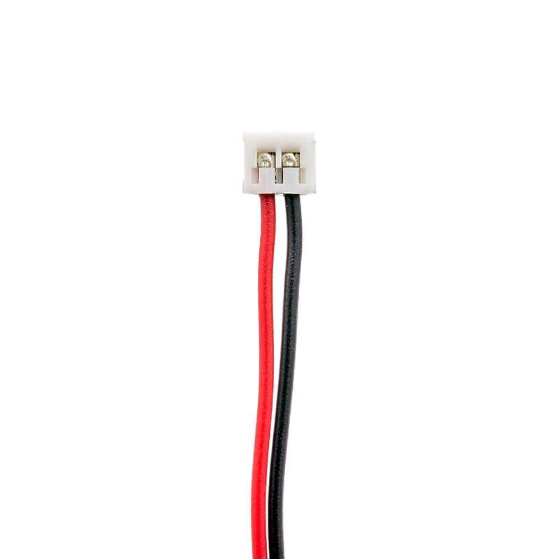 3.7V, 2600mAh, Li-ion Battery fits Wahl, 8504l, 8591l, 9.62Wh