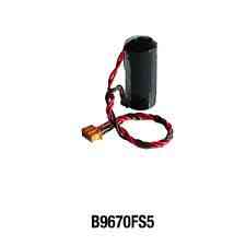 Battery for ic655acc550, series 5