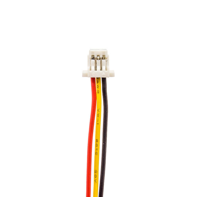 3.7V, 750mAh, Li-Polymer Battery fits Globalstar, Gh625xt, 2.775Wh