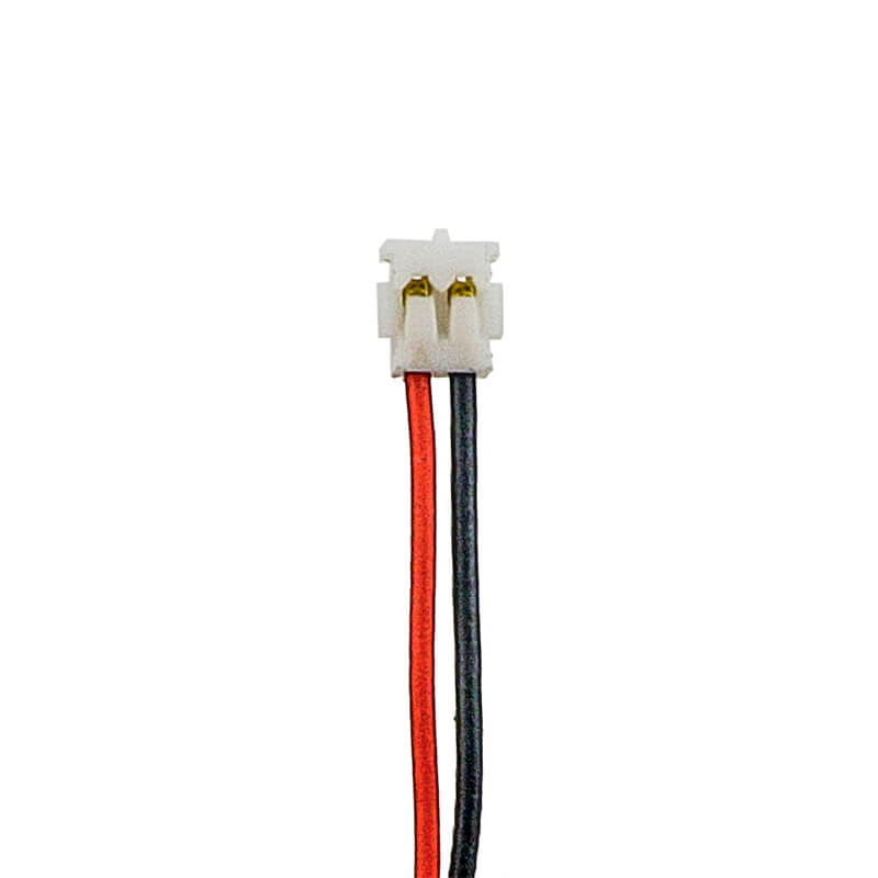 3.7V, 300mAh, Li-Polymer Battery fits Garmin, Fenix 3, Fenix 3 Hr, 1.11Wh