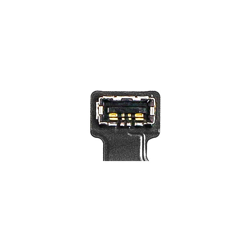 3.82V, 340mAh, Li-Polymer Battery fits Apple, A1861, Watch Series 3 42mm, 1.2988Wh