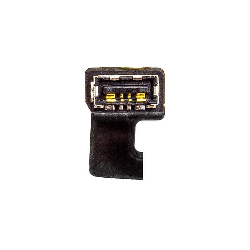 3.82V, 350mAh, Li-Polymer Battery fits Apple, A1859, Gsrf-mqk32ll/a, 1.337Wh