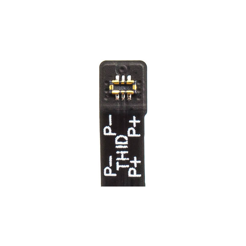 3.85V, 450mAh, Li-Polymer Battery fits Nubia, Alpha Sw1002, 1.7325Wh