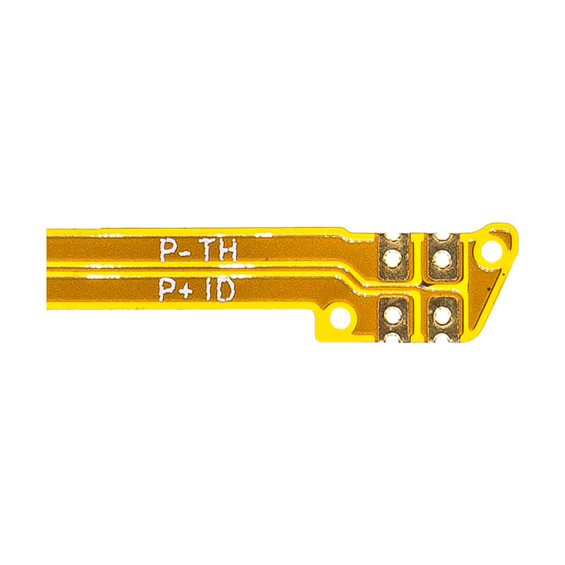 3.82V, 450mAh, Li-Polymer Battery fits Huawei, Gt2 46mm, 1.719Wh