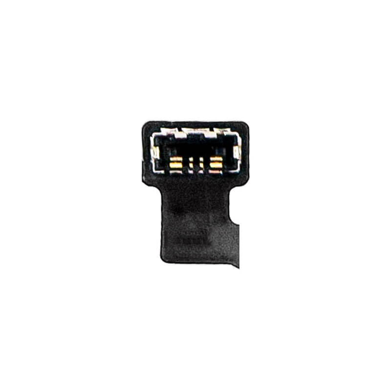 3.81V, 260mAh, Li-Polymer Battery fits Apple, A1860, Watch Series 3 38mm, 0.9906Wh