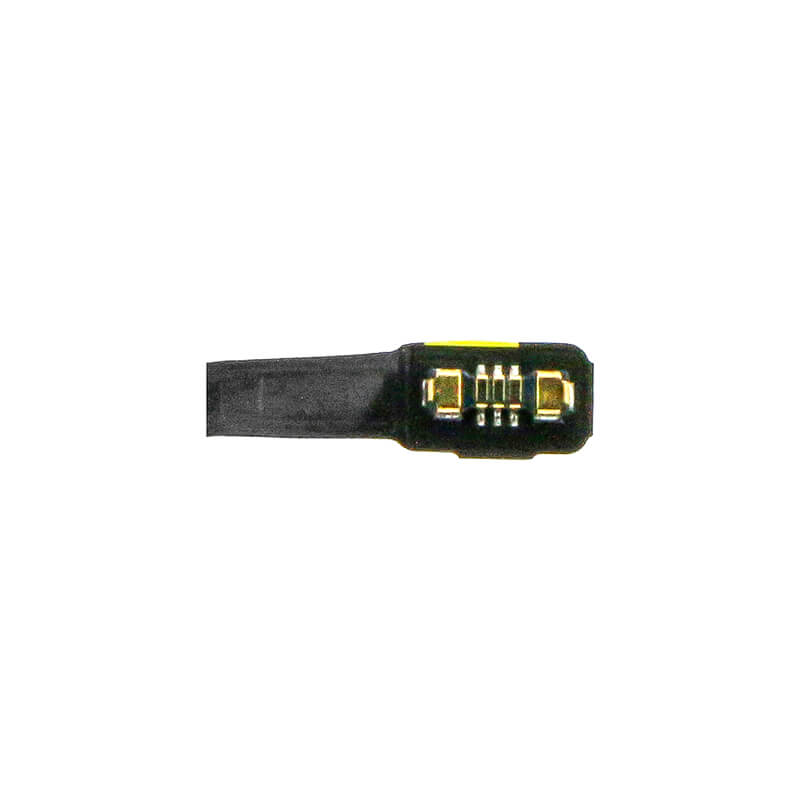 3.82V, 240mAh, Li-Polymer Battery fits Apple, Mwwp2lla, Watch Series 5 40mm, 0.9168Wh