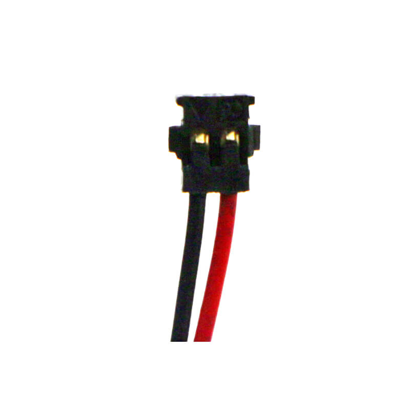 3.7V, 160mAh, Li-Polymer Battery fits Garmin, Vivoactive 3, Vivoactive 3 Music, 0.592Wh