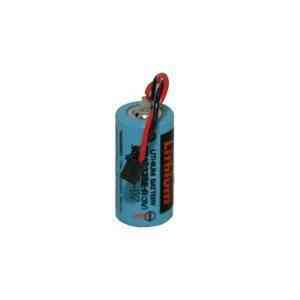 Battery for q6bat, 130376, bko-c10811h03, cr17335se-mc