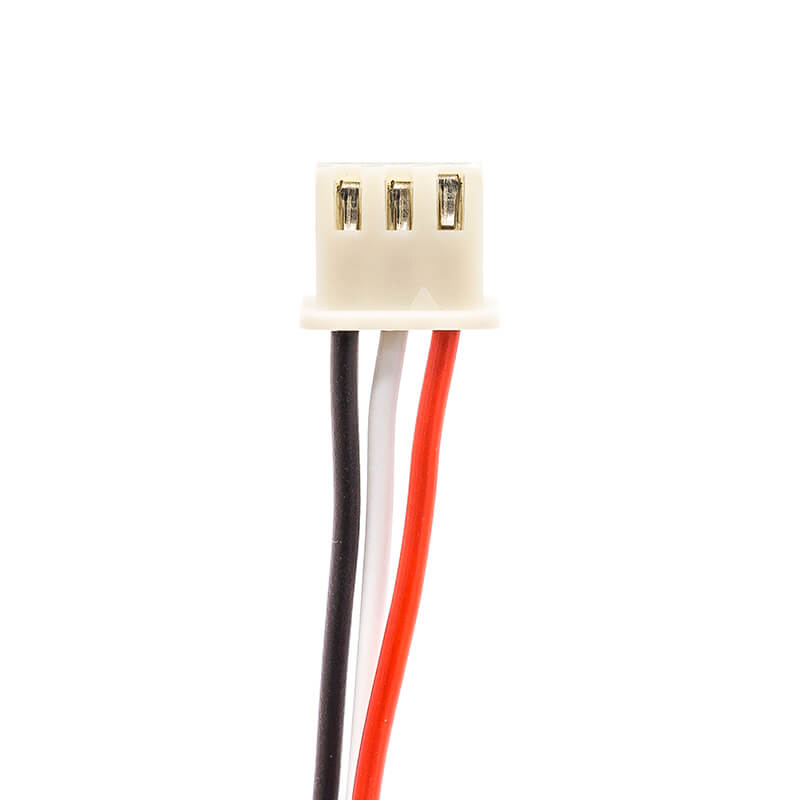 3.7V, 2000mAh, Li-Polymer Battery fits Jbl, Flip 2 (2013), Flip Ii (2013), 7.4Wh
