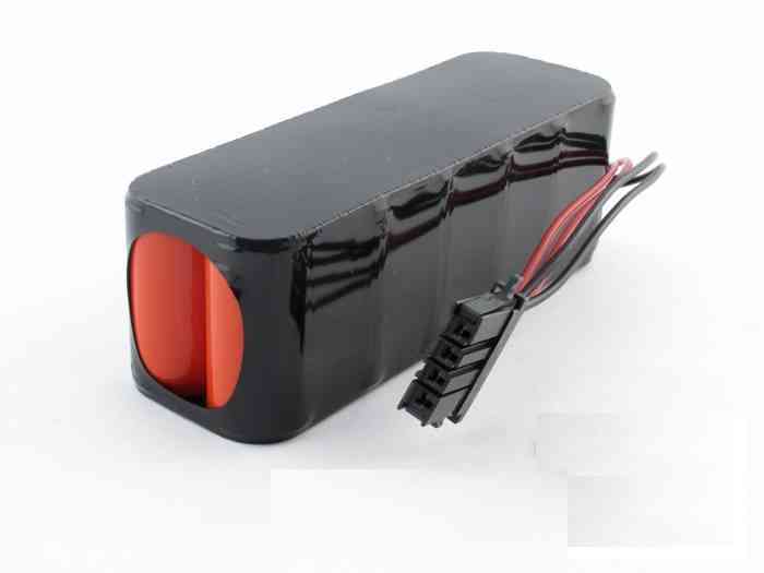 Battery for okuma 12n-1700scr, 12n-1700sck industrial plc/lathe