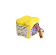 Battery for a98l-0031-0025, shs749...works with 18-t fanuc plc's
