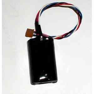 Battery for okuma mx50