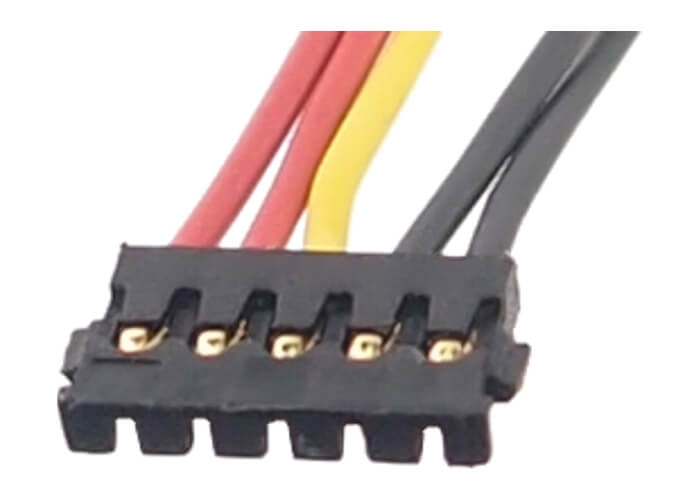 3.7V, 3200mAh, Li-Polymer Battery fits Viewsonic, Zoompad, 11.84Wh