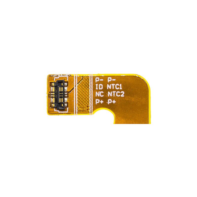 3.85V, 2650mAh, Li-Polymer Battery fits Lenovo, Tab E7, Tb-7104f, 10.2025Wh
