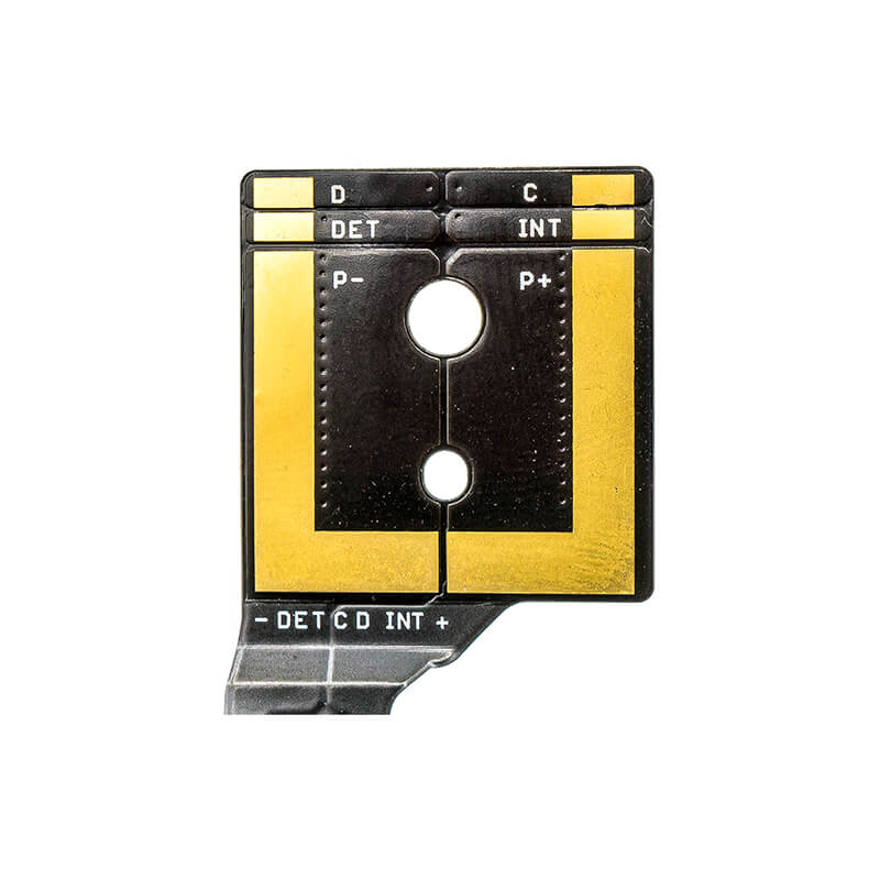 7.57V, 5900mAh, Li-Polymer Battery fits Microsoft, Surface Pro 5, Surface Pro 5 1796, 44.663Wh