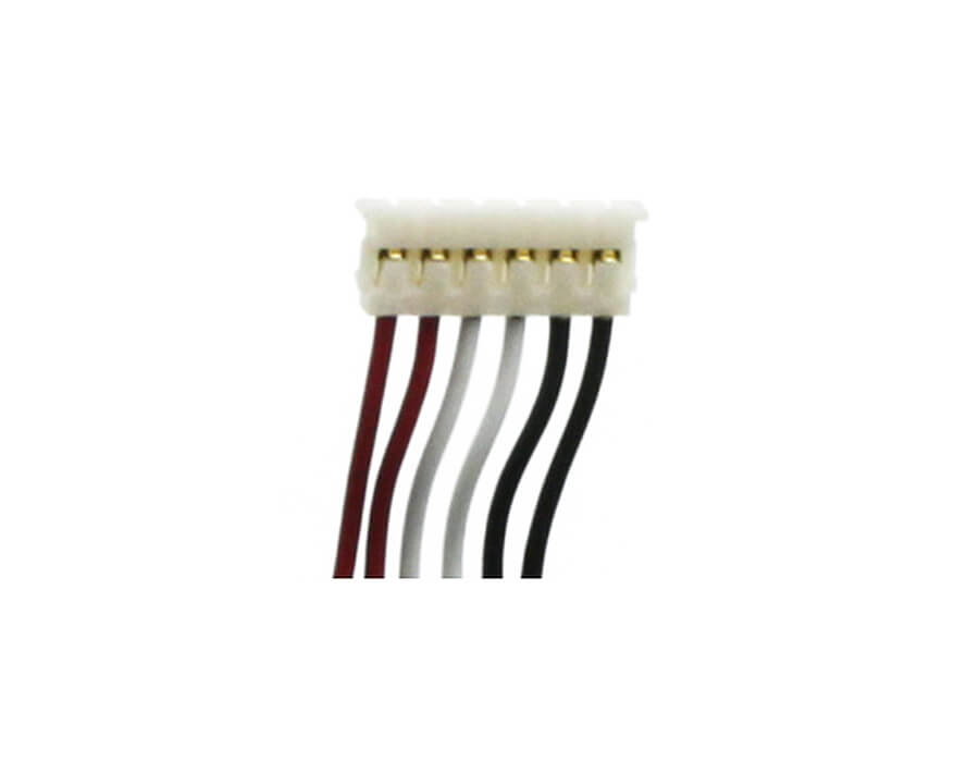 3.8V, 6000mAh, Li-Polymer Battery fits Huawei, D-01h, Dtab, 22.8Wh
