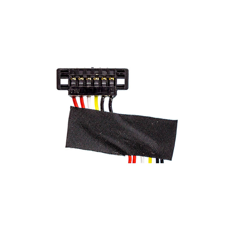 7.6V, 4900mAh, Li-Polymer Battery fits Asus, Transformer Book T300chi, 37.24Wh