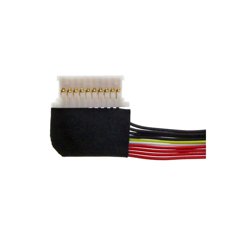 3.7V, 8900mAh, Li-Polymer Battery fits Gigaset, Qv1030, 32.93Wh