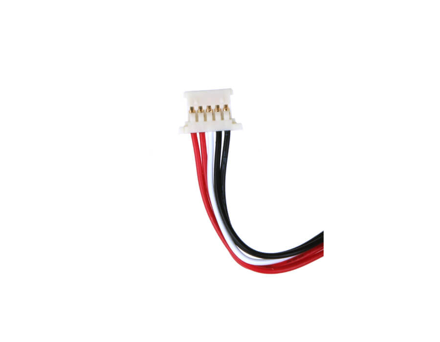 3.7V, 6600mAh, Li-Polymer Battery fits Nextbook, Nextbook 10", Nxw10qc32g, 24.42Wh