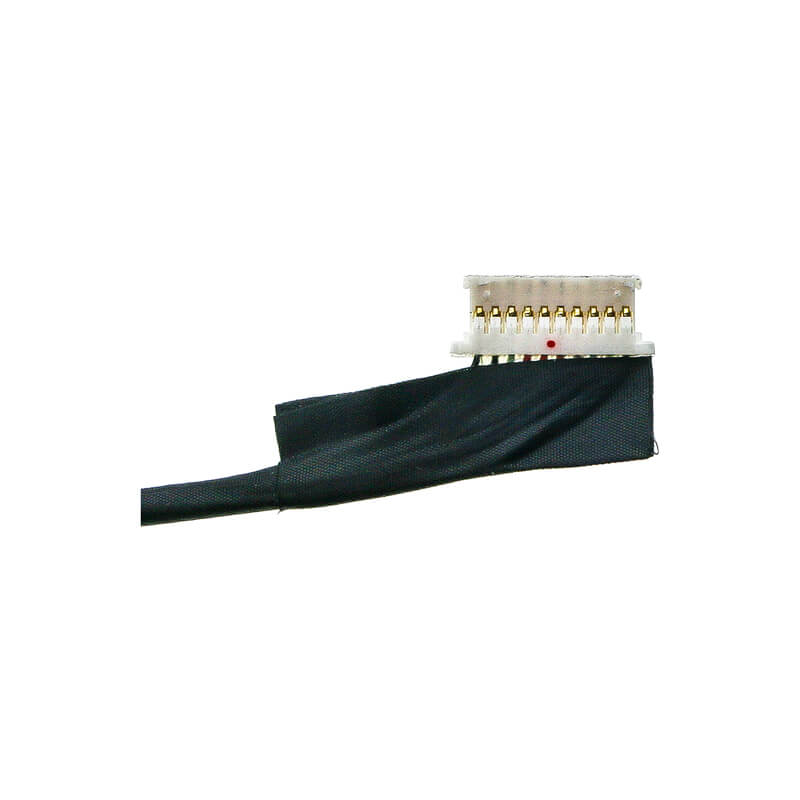 3.7V, 7600mAh, Li-Polymer Battery fits Hp, M5h12ua, Pro Slate 10 Ee G1, 28.12Wh