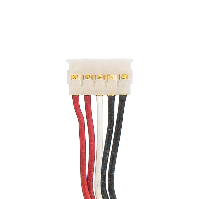 3.8V, 2900mAh, Li-Polymer Battery fits Fisherprice, Nabi 7, Nbfp07mkg, 11.02Wh