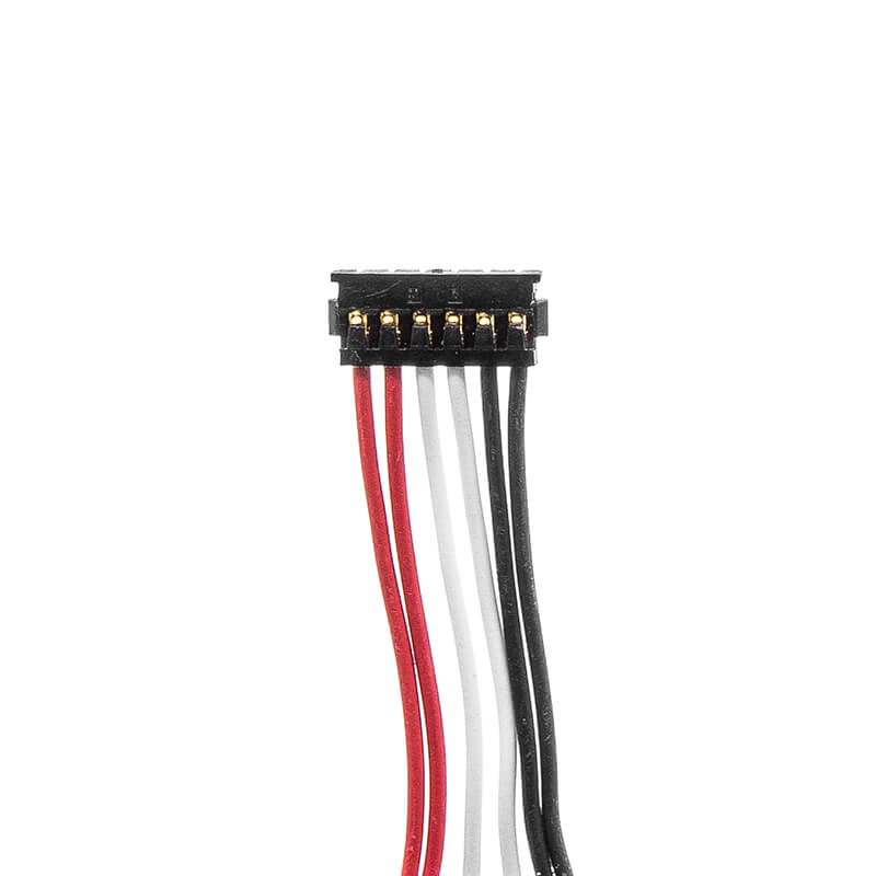 3.8V, 6200mAh, Li-Polymer Battery fits Amazon, Kindle Fire Hd 10.1, Kindle Fire Hd 10.1 7th, 23.56Wh