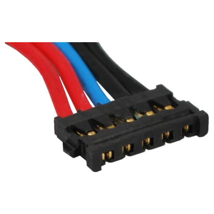 3.7V, 3600mAh, Li-Polymer Battery fits Samsung, Galaxy Tab 3 7.0, Galaxy Tab 3 Kids, 13.32Wh