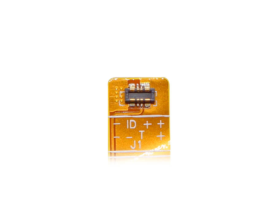 3.8V, 6500mAh, Li-Polymer Battery fits Xiaomi, A0101, A0101 16gb, 24.7Wh