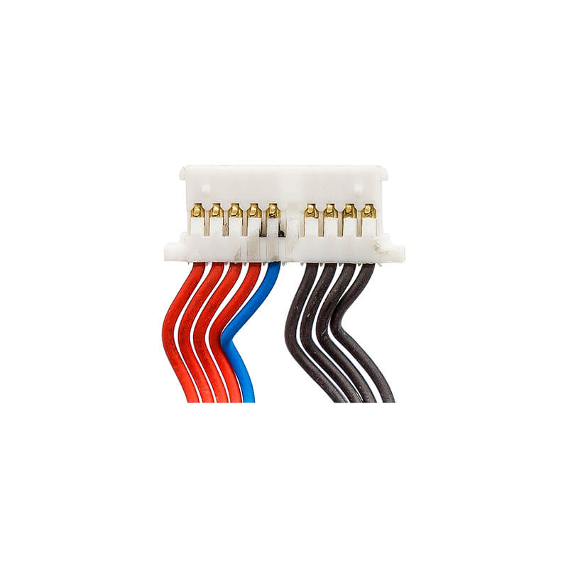 3.75V, 5100mAh, Li-Polymer Battery fits Toshiba, Excite A204, Excite A204 At10-b, 19.125Wh