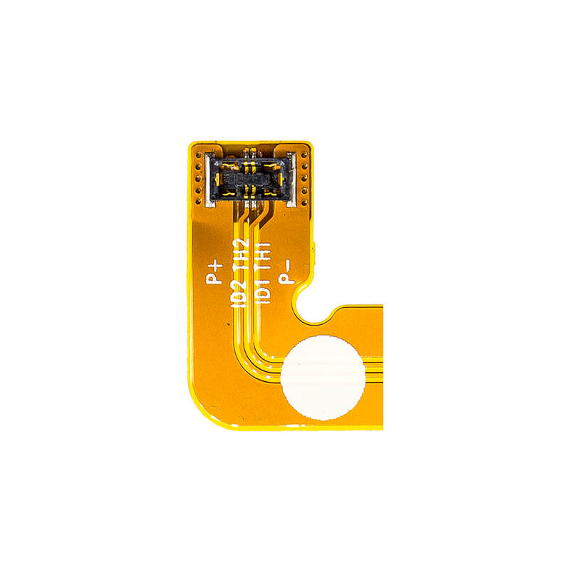 3.8V, 4200mAh, Li-Polymer Battery fits Lenovo, Tab 2 A8-50, Tab 2 A8-50f, 15.96Wh