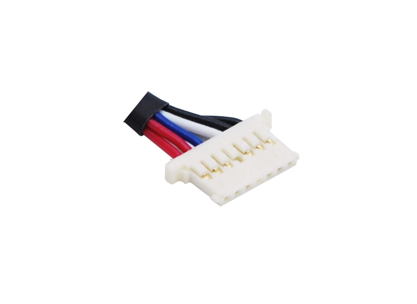 3.7V, 3200mAh, Li-Polymer Battery fits Toshiba, At7-b, At7-c, 11.84Wh