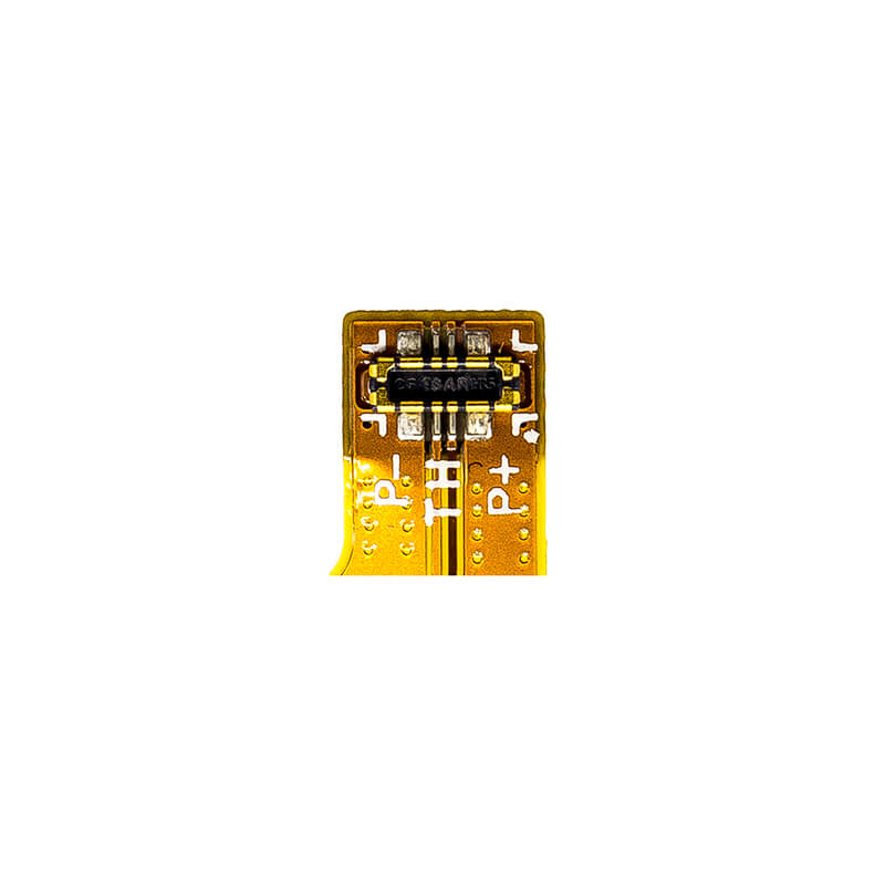 3.85V, 4550mAh, Li-Polymer Battery fits Asus, P008, Z581kl, 17.5175Wh