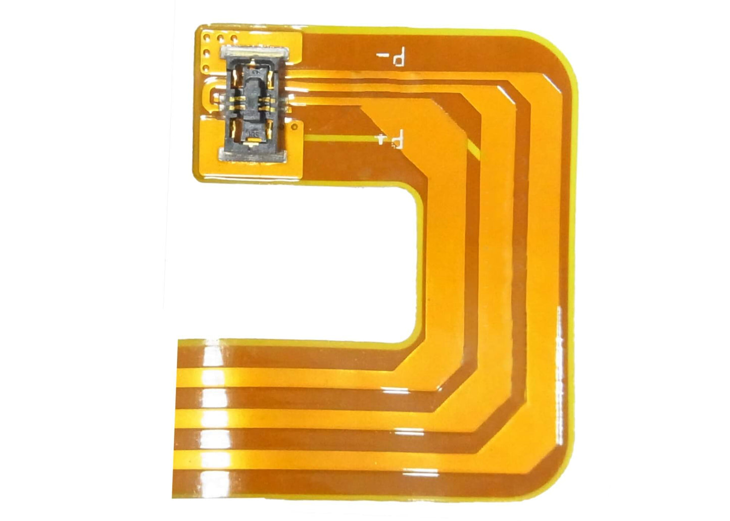 3.8V, 3550mAh, Li-Polymer Battery fits Lenovo, A3500, A3500fl 7", 13.49Wh