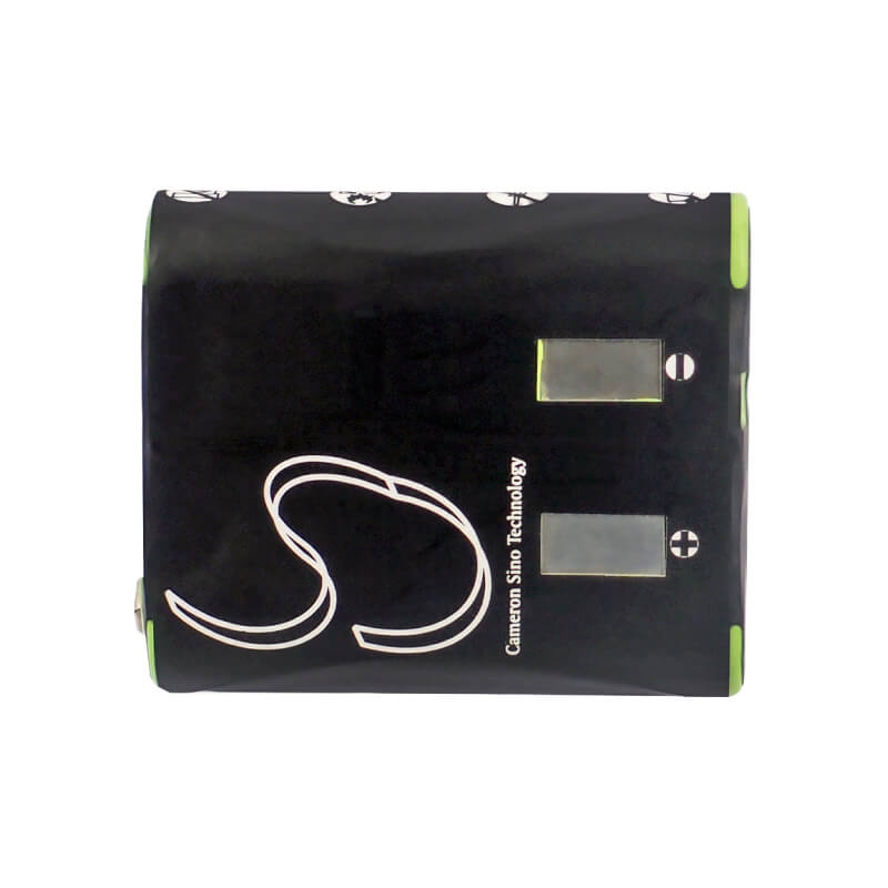 3.6V, 1500mAh, Ni-MH Battery fits Motorola, Em1000, Em1000r, 5.4Wh