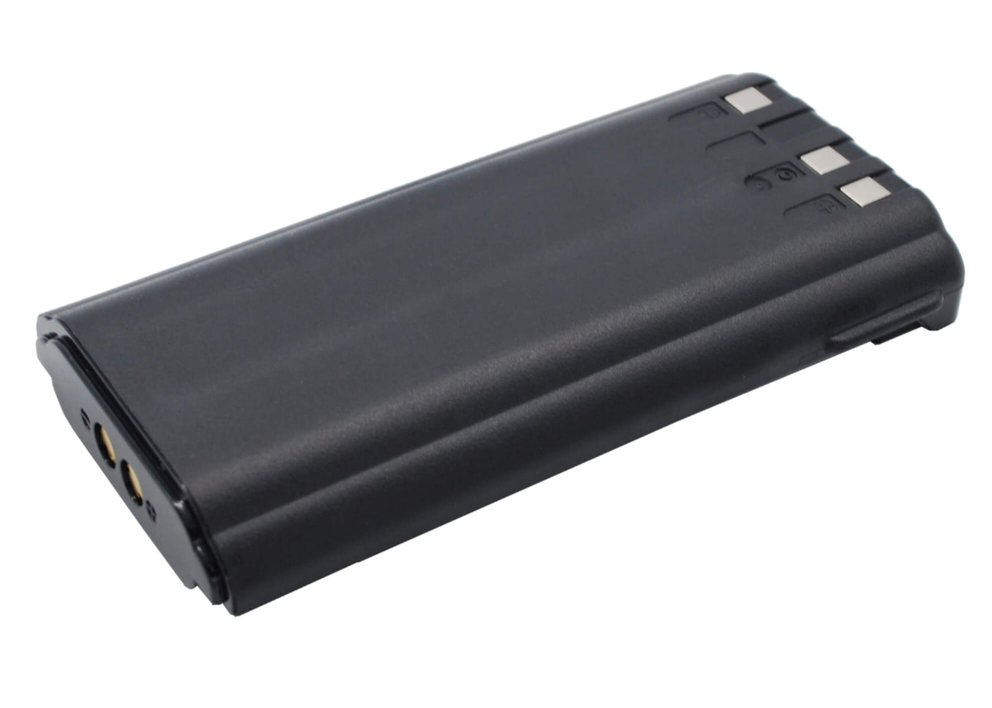7.4V, 2500mAh, Li-ion Battery fits Icom, Ic-f70, Ic-f70d, 18.5Wh
