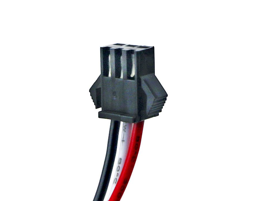 14.4V, 3000mAh, Ni-MH Battery fits Samba, Xr210, 43.2Wh