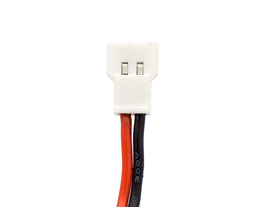 3.2V, 1400mAh, Li-ion Battery fits Leifheit, 51000, 51002, 4.48Wh