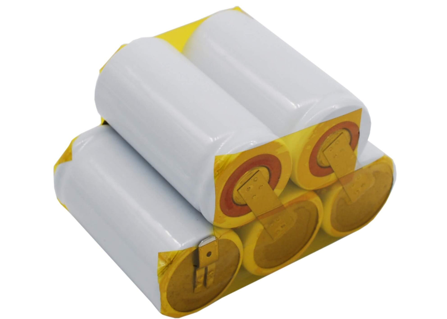 6.0V, 3000mAh, Ni-MH Battery fits Hoover, S2211, S2211-100, 18Wh
